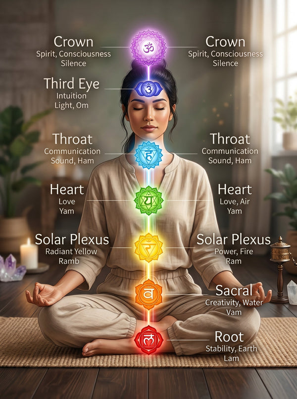 👑 The High-Exponent Purge: An Executive Guide to Crystal Decompression & Frequency Calibration