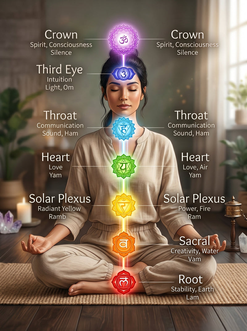 👑 The High-Exponent Purge: An Executive Guide to Crystal Decompression & Frequency Calibration