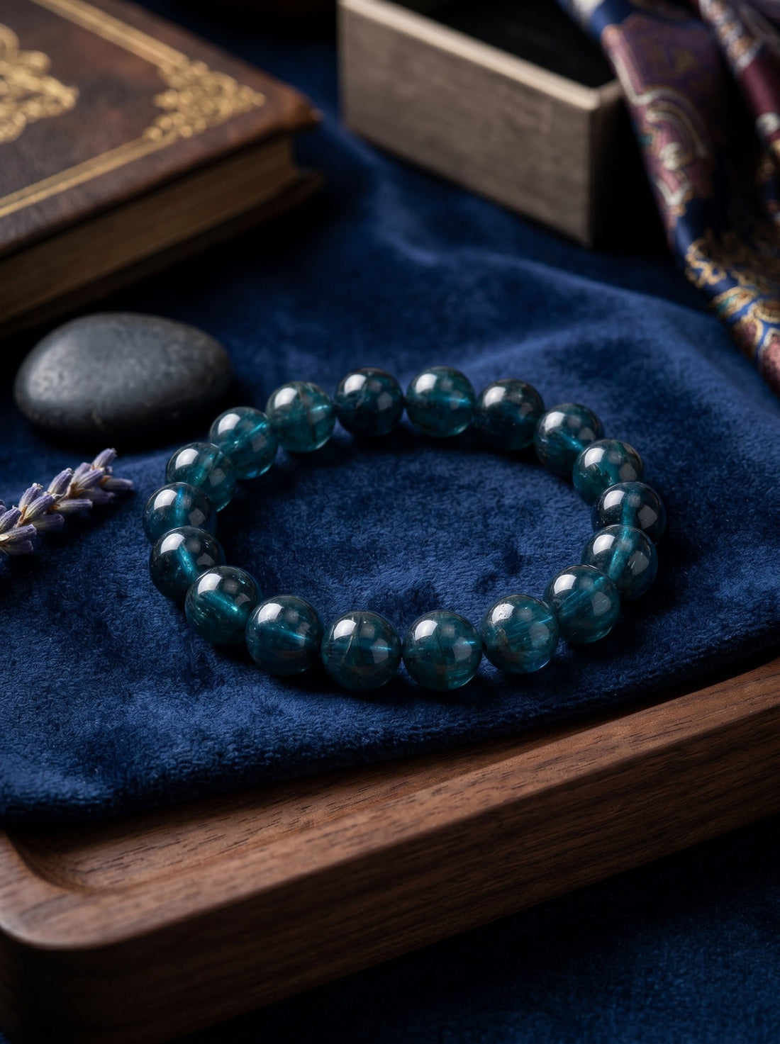 Natural Indicolite Tourmaline Bracelet: The Trigonal High-Capacity Logic Filtration Network and High-Frequency Rational Superconducting Calibration Artifact for Dimensional Singularity Periods