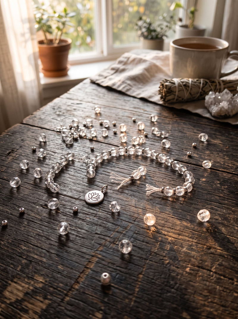 What Does It Mean When Your Crystal Bracelet Breaks?