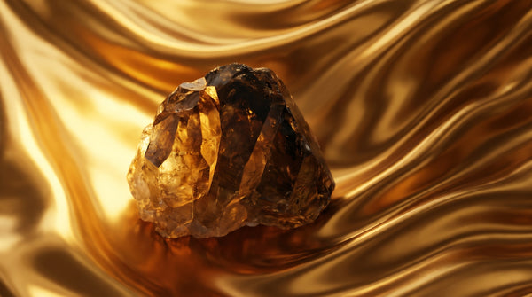 November Golden Thread: Scaling Infinite Independent Cash Flow Loops, Dominating Q4 Holiday E-Commerce, and Manifestation via Deep Citrine