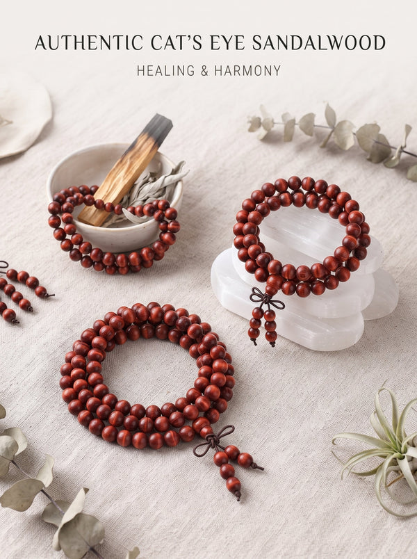 Cat's Eye Rosewood [Classic]: Sharpen Instinctual Focus and Penetrate Competitive Industry Illusion (2026)