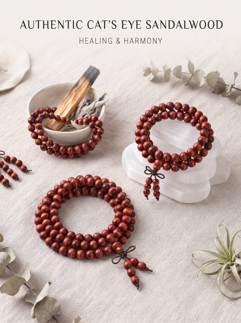 Cat's Eye Rosewood [Classic]: Sharpen Instinctual Focus and Penetrate Competitive Industry Illusion (2026)