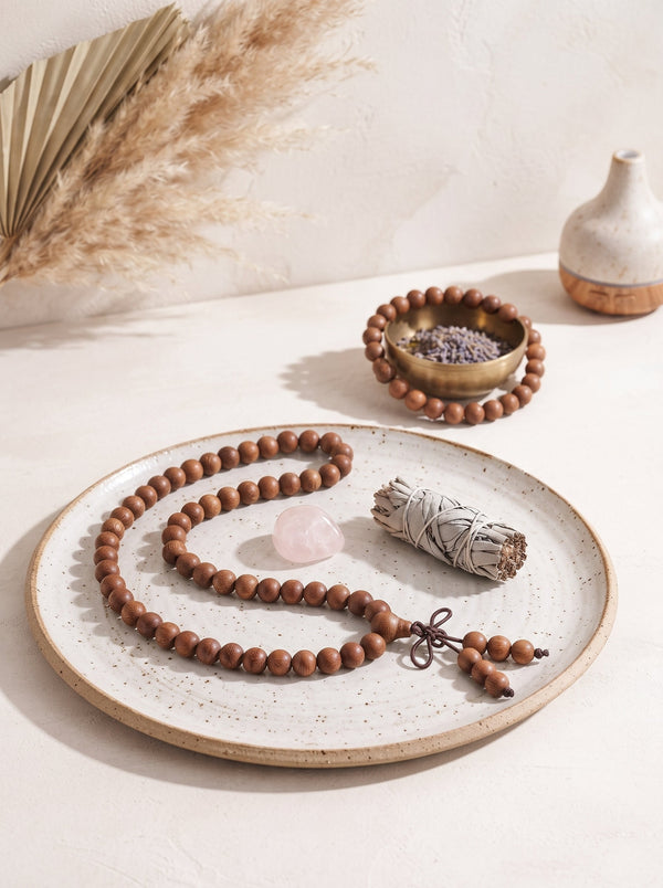 Indonesian Starry Rosewood [Master Craft]: Optimize Elite Creative Manifestation and Elevate Soul Frequencies (2026)