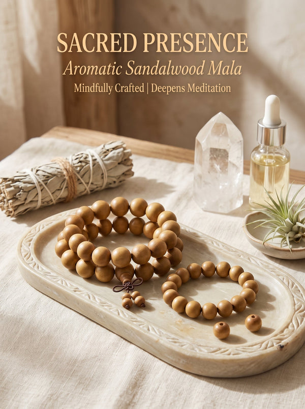 Babi Sandalwood: Shatter Cognitive Loops and Refresh Stagnant Executive Logic (2026)