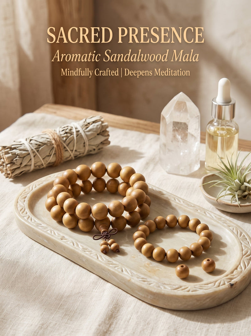 Babi Sandalwood: Shatter Cognitive Loops and Refresh Stagnant Executive Logic (2026)