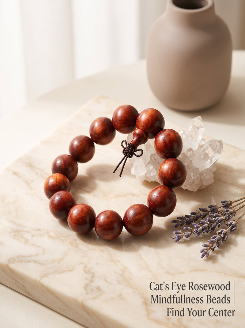 Cat's Eye Rosewood: Sharpen Analytical Insight and Penetrate Superfluous Market Illusions (2026)