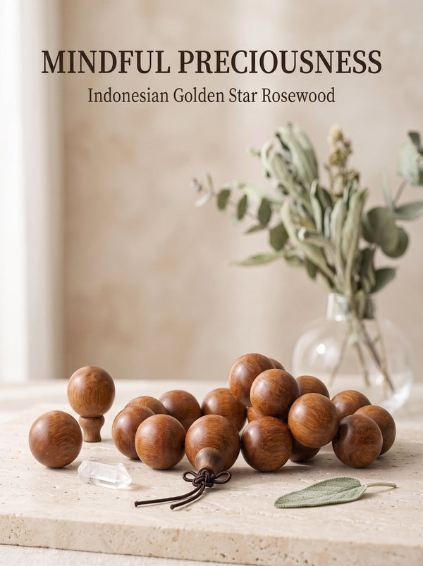 Indonesian Starry Rosewood: Optimize High-Tier Ideation Manifestation and Fuel Creative Leadership (2026)