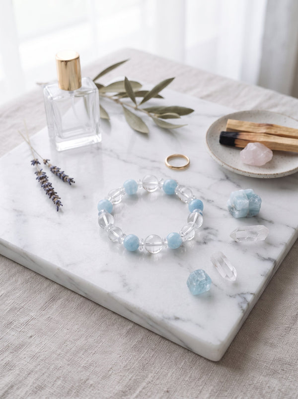 📐 SUBVIBE Beaded Bracelet Size Selection & Tactical Wearing Guide