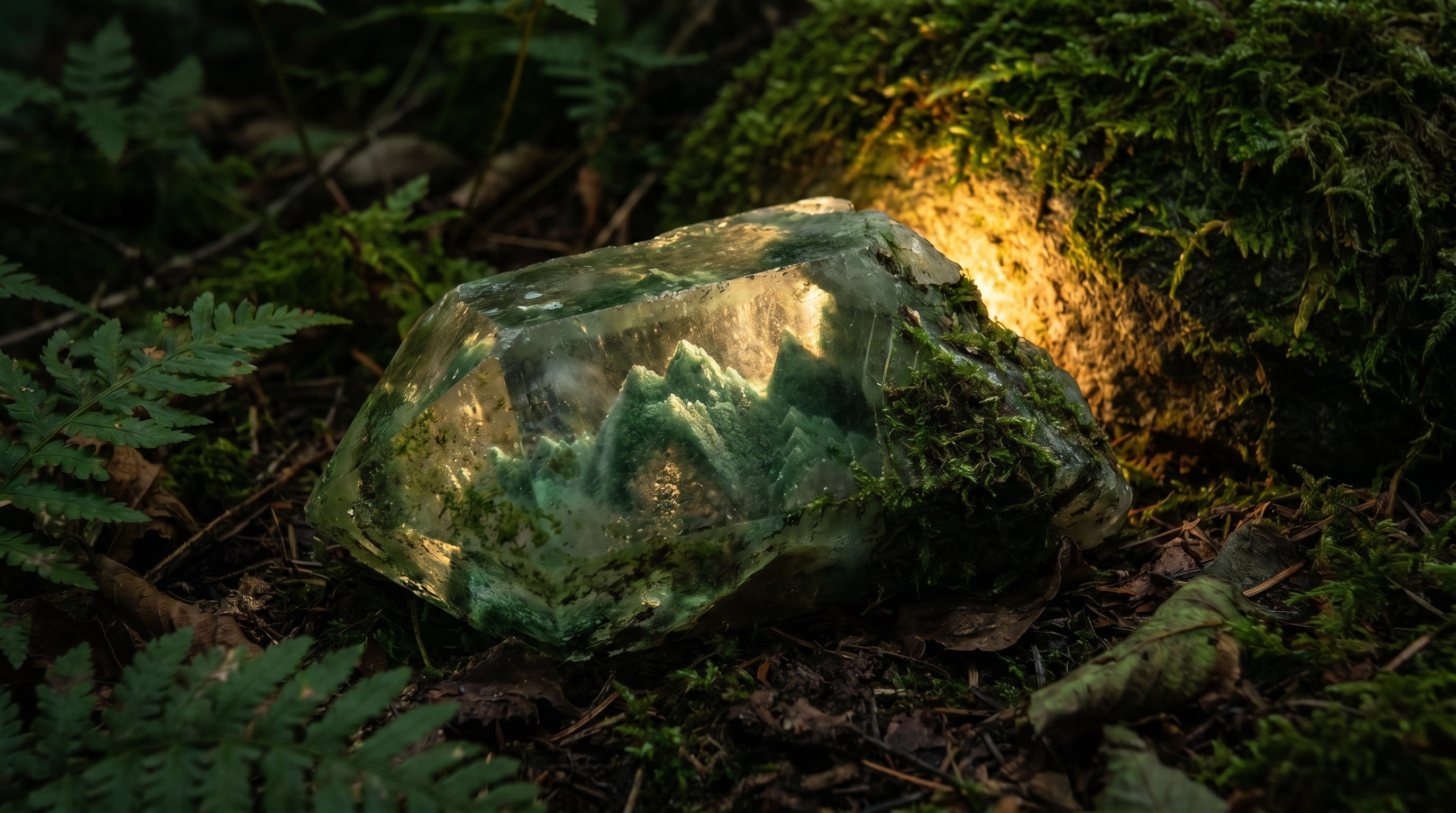 May Forest Emerald: Calibrating Multi-Figure Revenue Loops, Breaking Financial Imposter Blocks, and Capital Scaling via Green Phantom Crystals