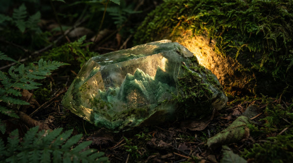 May Forest Emerald: Calibrating Multi-Figure Revenue Loops, Breaking Financial Imposter Blocks, and Capital Scaling via Green Phantom Crystals