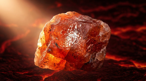 July Solar Flare: Expelling Creative Procrastination, Crushing Imposter Systems, and Activating Core Operational Domination via Sunstone