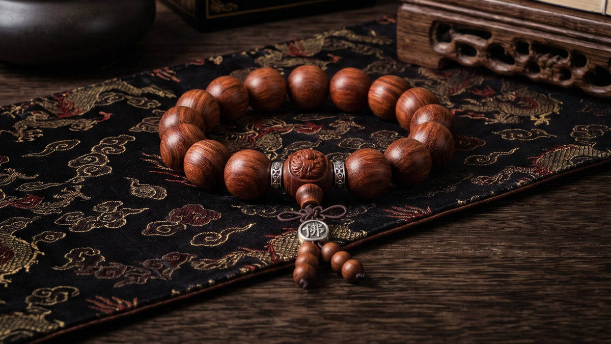 View All Chinese Sandalwood