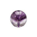 Purple Phantom Quartz