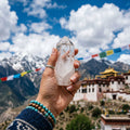 EARTH'S PILLARS: CRYSTAL COLLECTION