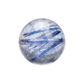 Blue Rutilated Quartz
