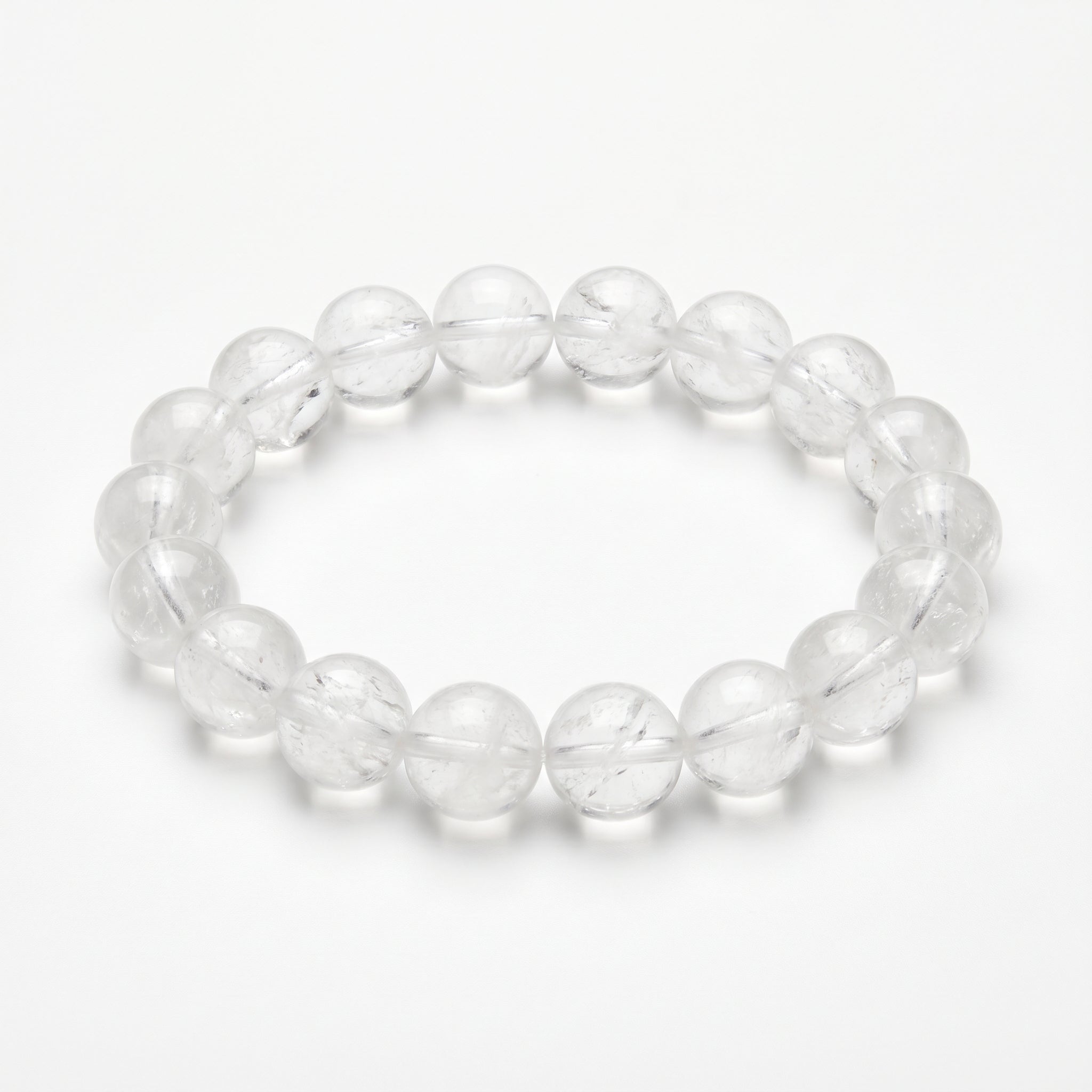 Premium White Azeztulite Specimen | Hand-Selected Natural Crystal for Mindfulness & Energetic Alignment