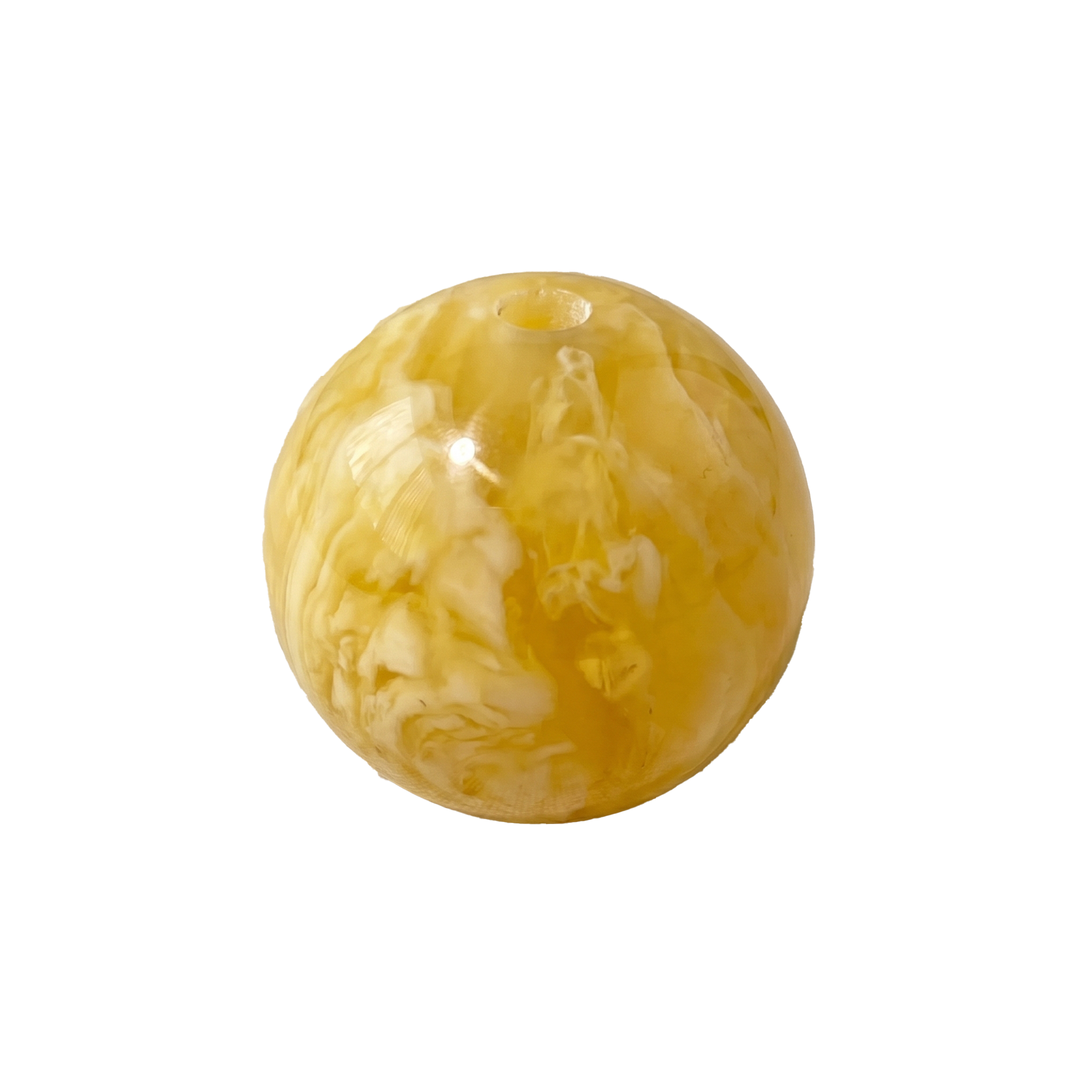 Beeswax Amber