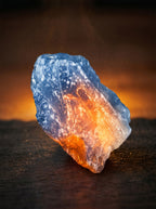 The Angelic Void | Raw Celestite Mineral Specimen