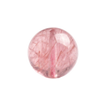 Pink Rabbit Hair Quartz