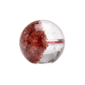 Red Phantom Quartz