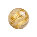 Yellow Rabbit Hair Quartz