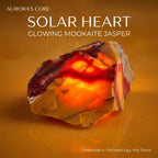 Authentic Yellow Calcite Raw Crystal | The "Stone of Solar Energy" | Unique Natural Mineral for Zen Decor