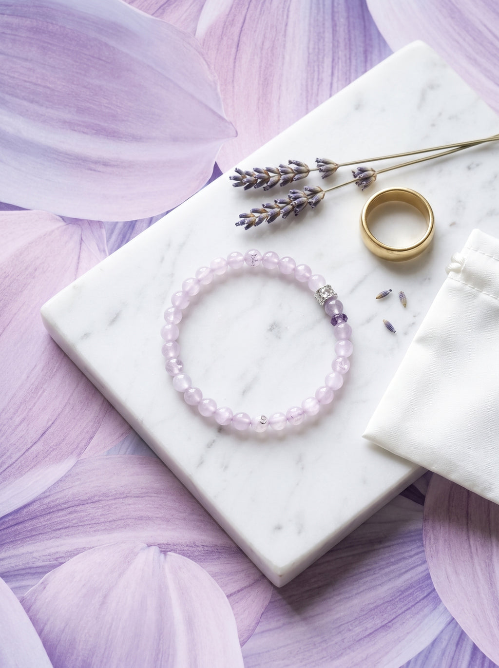 Stellar Dream" Premium Natural Amethyst & Super Seven Energy Bracelet: Crown & Third-Eye Alignment, Clear Mental Static & Manifest Executive Visionary Wisdom