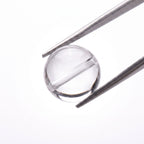 Natural Clear Quartz Bracelet: The Stone of Ultimate Clarity & Amplification — Alpine Zone