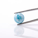 Natural Larimar: Caribbean Serenity & Oceanic Healing
