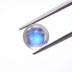 Blue Moonstone: Ethereal Intuition & Lunar Serenity