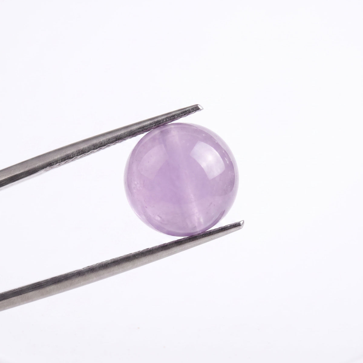 Natural Lavender Amethyst Bracelet: The Stone of Serenity — Gangdishé Peak
