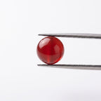 Red Carnelian: Bold Passion & Fiery Vitality