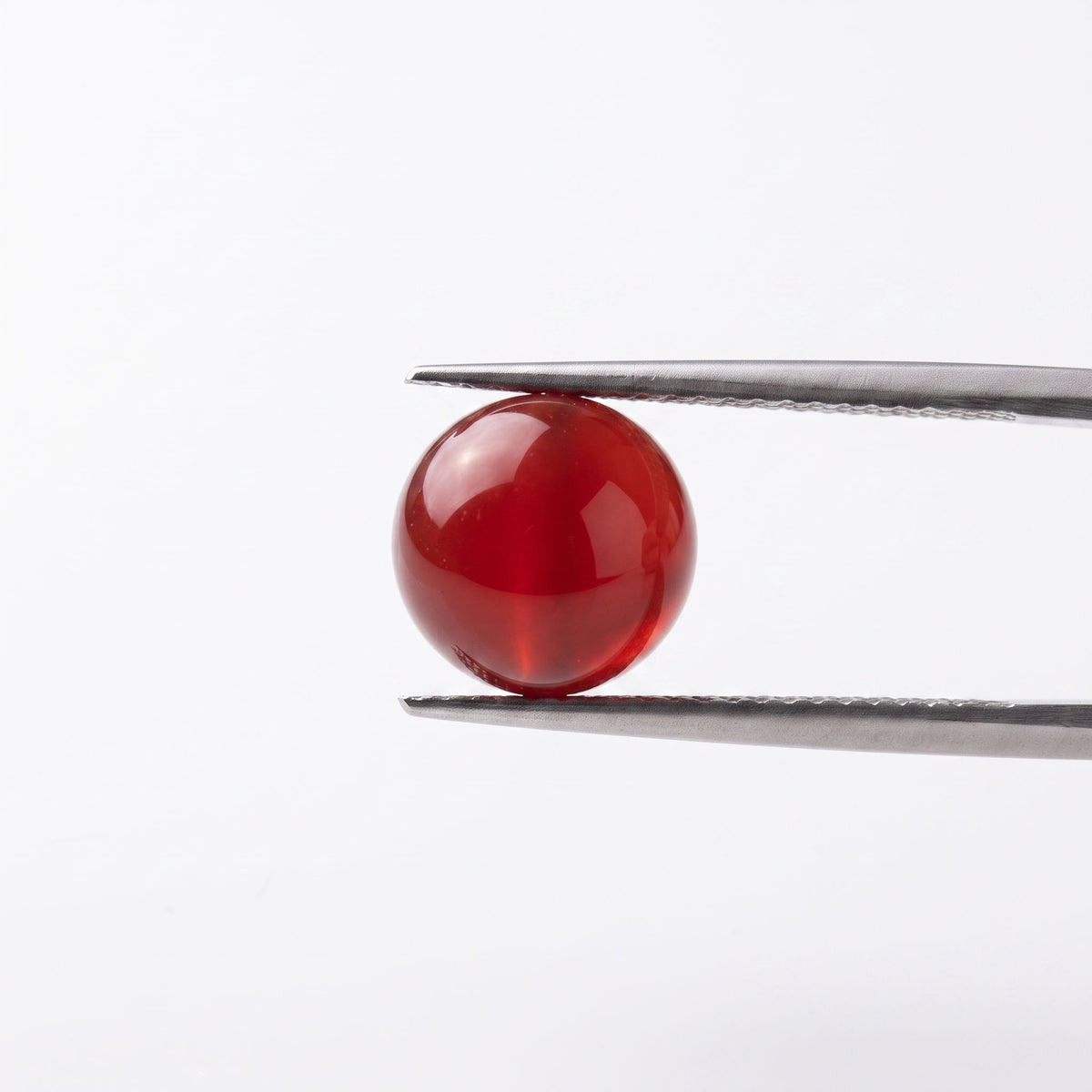 Red Carnelian: Bold Passion & Fiery Vitality