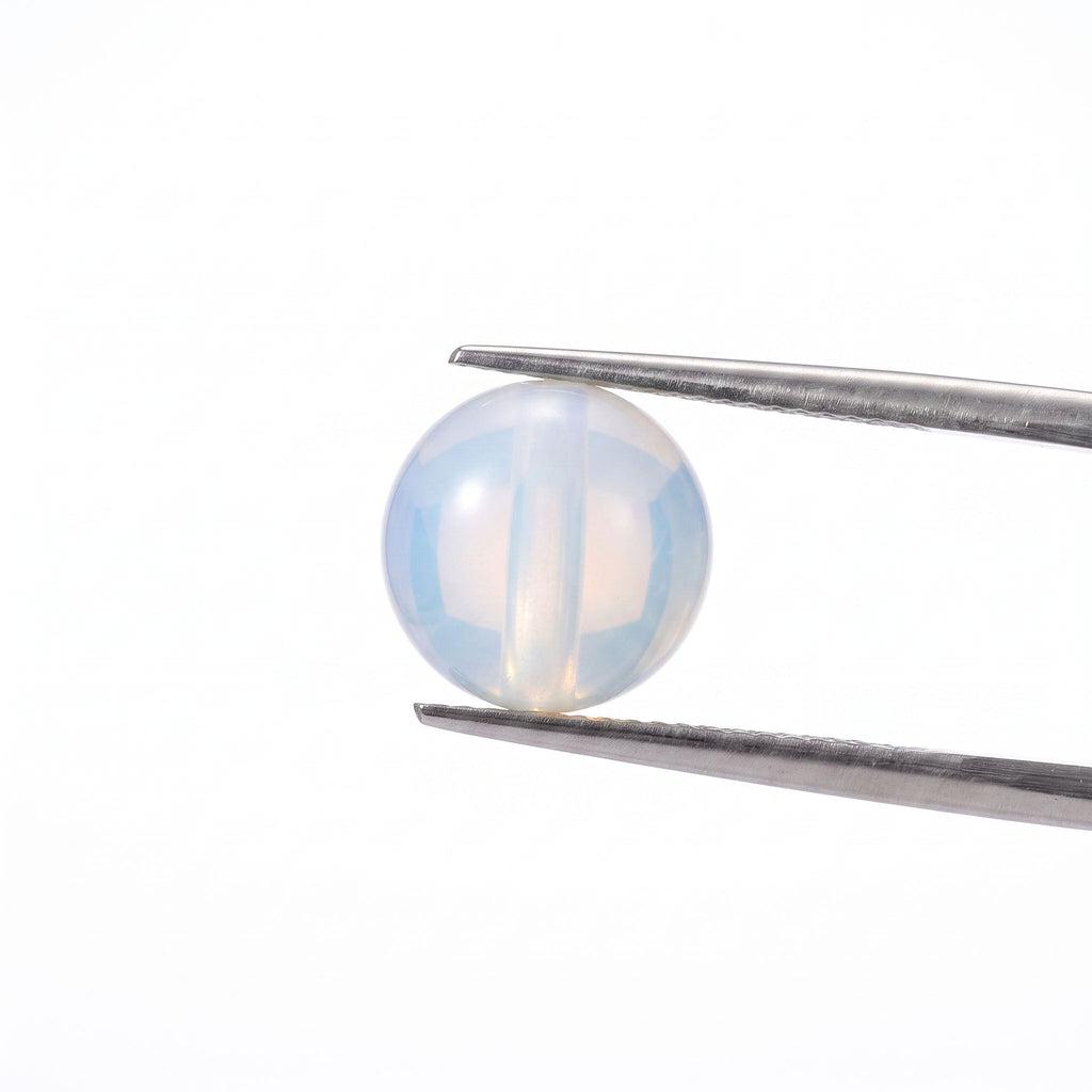 Luminous Opalite: Ethereal Transformation & Inner Peace