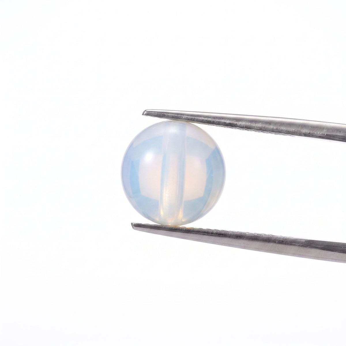 Luminous Opalite: Ethereal Transformation & Inner Peace