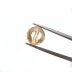 Natural Citrine Wealth & Clarity Bracelet: Abundance & Vitality — Kailash Vein