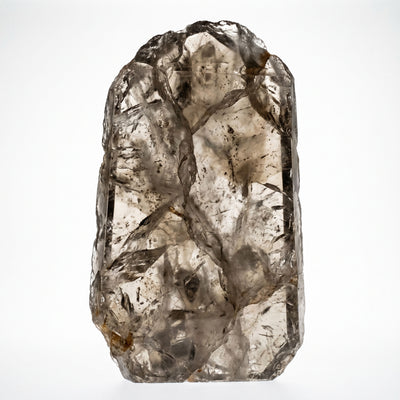 Smoky Quartz Specimen