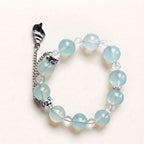 Imperial Royal Aquamarine: Ocean Power & Unshakable Calm