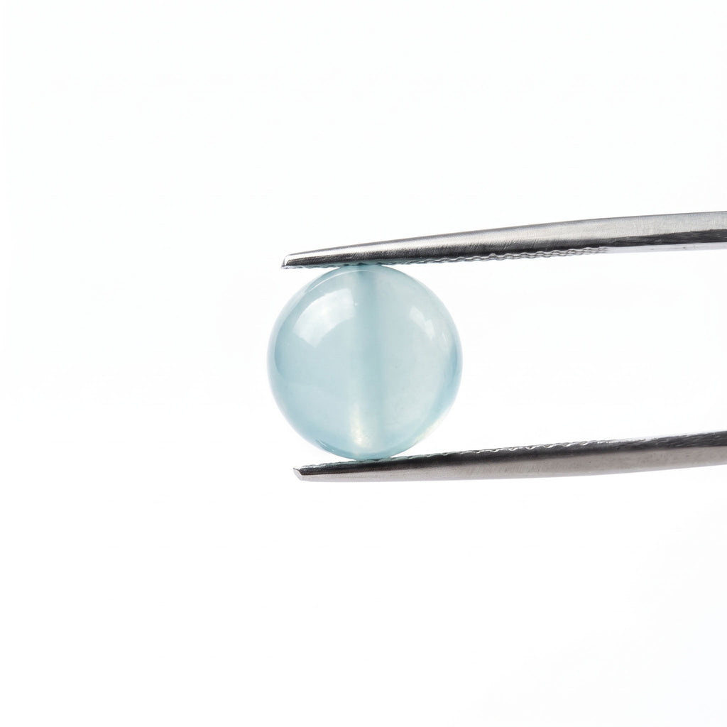 Imperial Royal Aquamarine: Ocean Power & Unshakable Calm