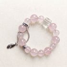 Radiant Rose Quartz: Soft Energy & Unconditional Harmony
