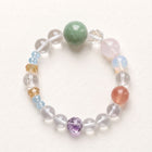 Multi-Gemstone Harmony: Abundance, Clarity & Emotional Alignment