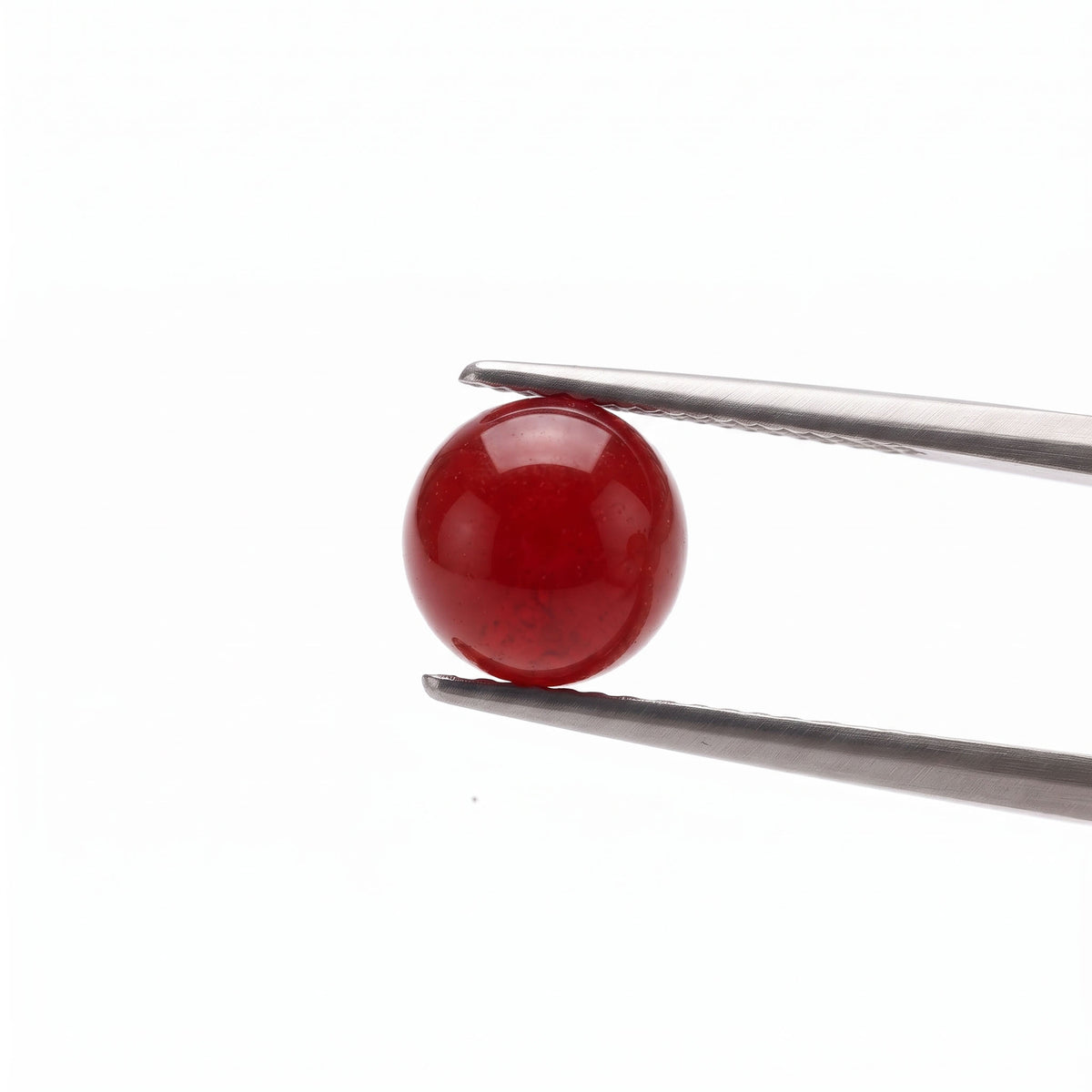 Southern Red Agate & Smoky Quartz: Grounded Prosperity & Inner Strength