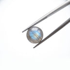 Grey Moonstone & Rose Quartz: Intuitive Insight & Compassionate Strength