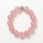 Rose Quartz & Aventurine: Unconditional Love & Heart Renewal