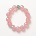 Rose Quartz & Aventurine: Unconditional Love & Heart Renewal