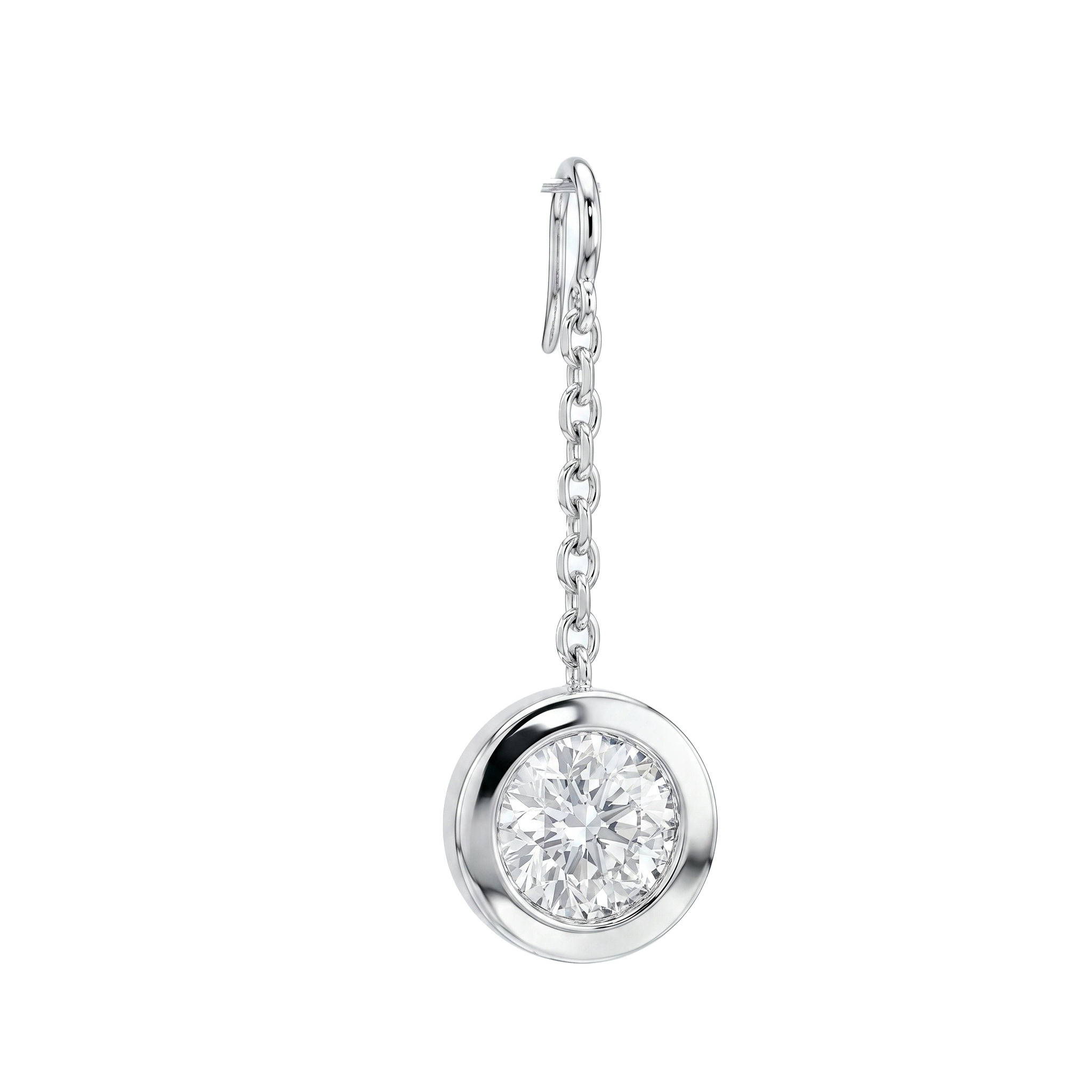Ignite Energy Bar Pendant