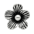 Five-Petal Flower