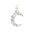 Celestial Moon Amulet