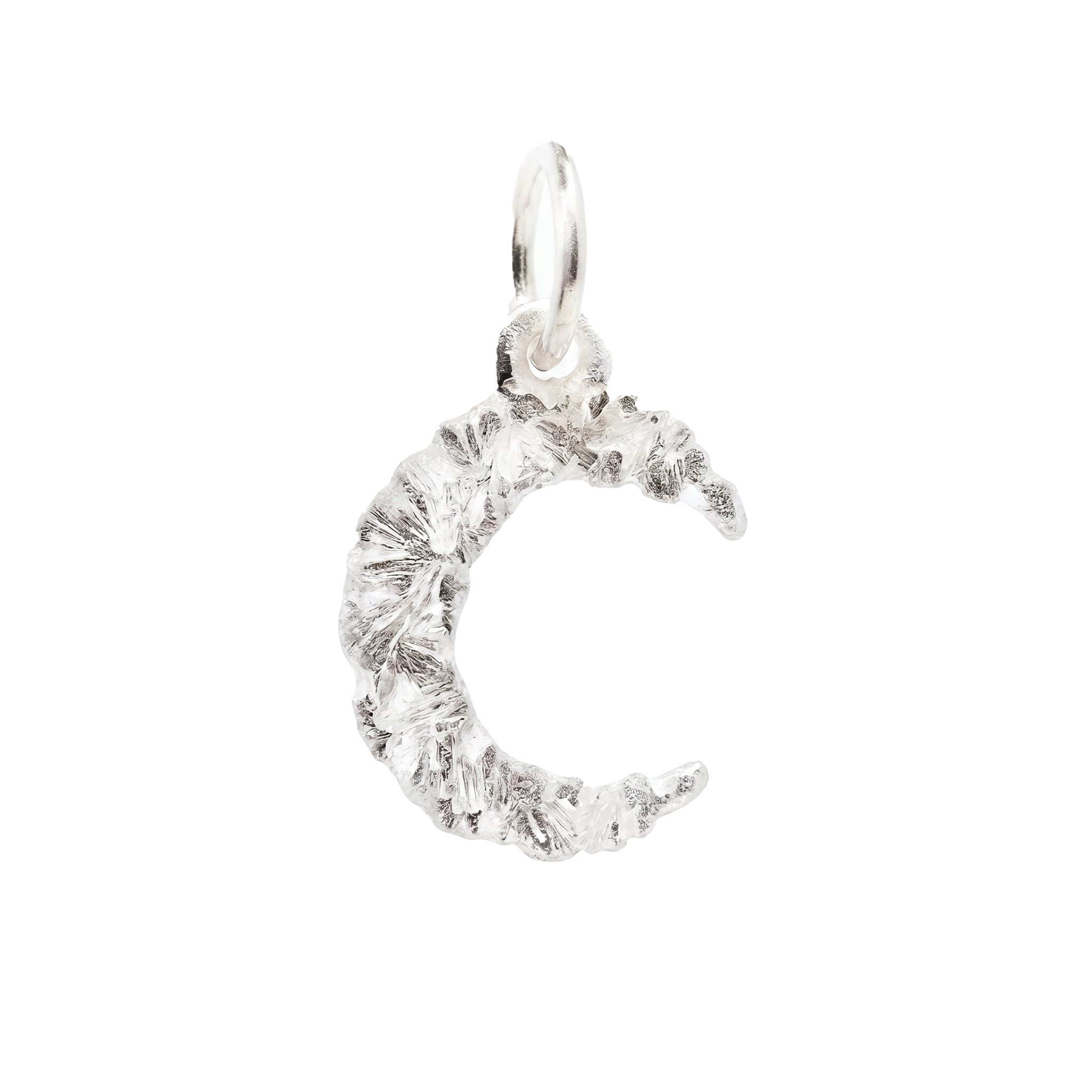 Celestial Moon Amulet